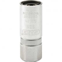 Draper 1/2" Drive Stud Extractor 6mm