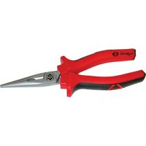 CK RedLine Snipe Nose Pliers 140mm