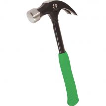 CK Hi Vis Claw Hammer 560g