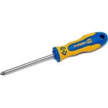 CK Triton XLS Pozi Screwdriver PZ1 75mm