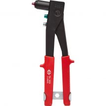 CK Pop Hand Riveter