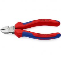 Knipex 70 02 Diagonal Side Cutting Pliers 140mm