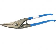 Sirius Sheet Metal Shears Right Cut 275mm