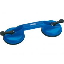 Draper Suction Cup Lifter Double