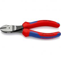 Knipex 74 02 Diagonal Cutting Pliers 160mm