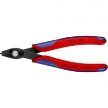 Knipex 78 61 Electronics Super Knips Pliers 140mm