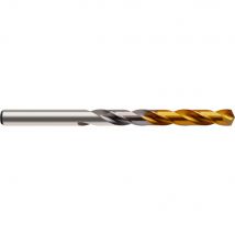 Osborn Goldex HSS-E TiN Jobber Drill Bit 4.5mm Pack of 10