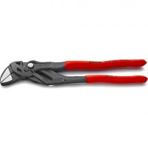 Knipex 86 01 Non Slip Plier Wrenches 250mm