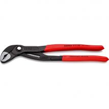 Knipex 87 01 Cobra Hightech Water Pump Pliers 300mm