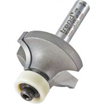 Trend Bull Nose Round Over Combination Router Cutter 27mm 12.5mm 1/4"
