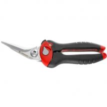 Facom Offset Multi Purpose Shears 200mm