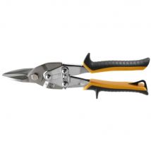 Facom Aviation Snips Straight Cut 250mm
