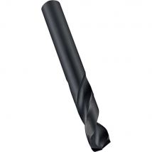Dormer A120 HSS Stub Drill Bit 4.5mm Pack of 10