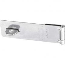 Abus 200 Series Tradition Hasp and Staple 155mm
