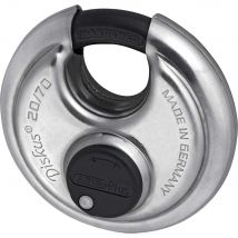 ABUS 20 Series Diskus Plus Padlock 70mm Standard