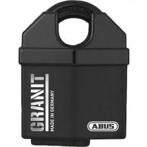 Abus 37 Series Granit Hardened Steel Padlock Closed Shackle 65mm Standard