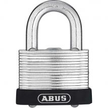 Abus 41 Series Laminated Steel Padlock 45mm Standard