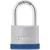 Abus Silver Rock 5 Padlock