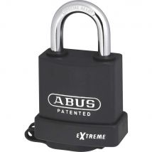 Abus 83WP Series Extreme Weatherproof Padlock 50mm Standard