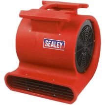 Sealey ADB3000 Air Dryer Blower 240v