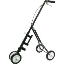 Aerosol Voyager IV 4 Wheel Line Marking Aerosol Applicator