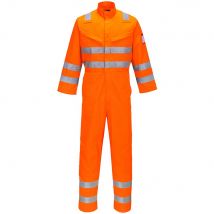 Araflame Hi Vis Flame Resistant Overall