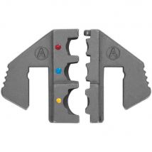 Sealey AK3858/A Insulated Terminal Crimping Jaws