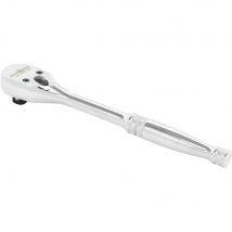 Sealey AK661DF 3/8" Drive Pear Head Ratchet Wrench 3/8"