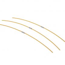 ALM BD145 Heavy Duty Lines x 10 for Black and Decker Grass Trimmers Pack of 1