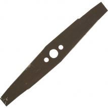 ALM FL042 Metal Lawnmower Blade 10" Flymo FLY001 Pack of 1