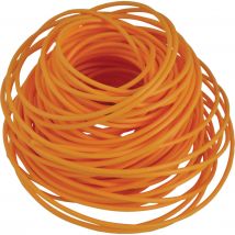 ALM Trimmer Line 2.4mm x 20m for Grass Trimmers Pack of 1