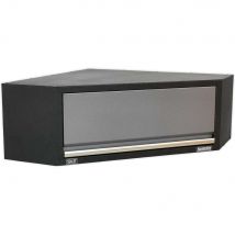 Sealey APMS61 Modular Corner Wall Cabinet