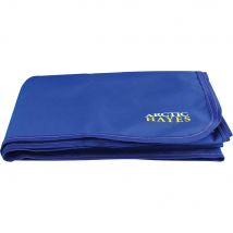 Arctic Hayes Tradesmans Runner Work Mat and Storage Bag 3.2m 0.7m Pack of 1