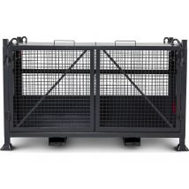 Armorgard Tuffcrate Site Storage Cage 1800mm 800mm 845mm