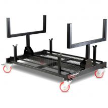 Armorgard Bundlerack Mobile Storage Rack 1 Tonne