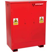 Armorgard Flamstor Chemical and Flammables Hazardous Cabinet