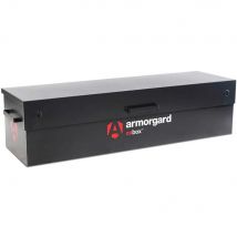 Armorgard Oxbox Secure Truck Storage Box 1800mm 555mm 445mm