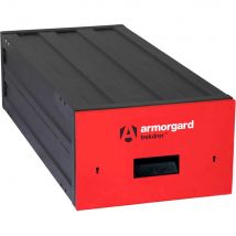 Armorgard Trekdror 1 Fix or Stack Secure Van Drawer 490mm 1105mm 300mm