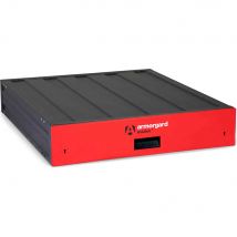 Armorgard Trekdror 2 Fix or Stack Secure Van Drawer 980mm 1105mm 200mm