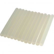 Arrow All Purpose Glue Sticks 8mm 102mm Pack of 12