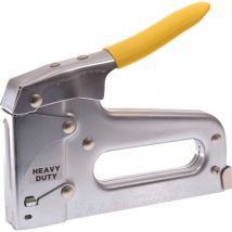 Arrow T50PBN Heavy Duty Staple and Nail Gun