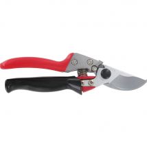 ARS VS-XR Single Hand Locking Rotating Grip Bypass Secateurs 200mm