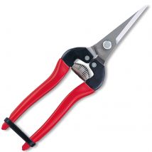ARS 300L-DX Stainless Steel Pointed Fruit Pruner