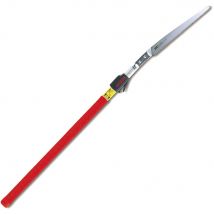 ARS EXW-2.7 Telescopic Pruning Pole Saw 1800mm