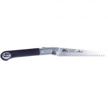 ARS PM-21 Folding Pruning Saw Turbocut Straight Blade 210mm 4 Tpi