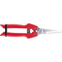 ARS SE-45 Needle Nose Fruit Pruner Stainless Steel Blade 183mm