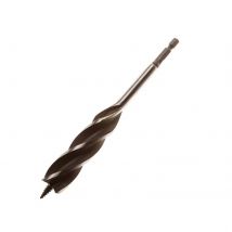 Armeg Wood Beaver Auger Nail Proof Stubby Drill Bit 16mm