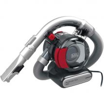 Black and Decker PD1200AV 12v Auto Flexi Car Dustbuster Hand Vacuum (Not Cordless) 12v
