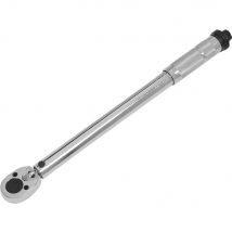 BlueSpot 2005 1/2" Drive Torque Wrench 1/2" 40Nm - 210Nm