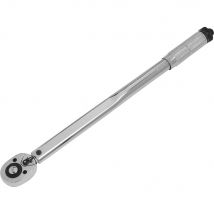 BlueSpot 2007 3/8" Drive Torque Wrench 3/8" 19Nm - 110Nm